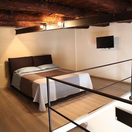 Home Salvator Rosa 78 เนเปิลส์ ภายนอก รูปภาพ
