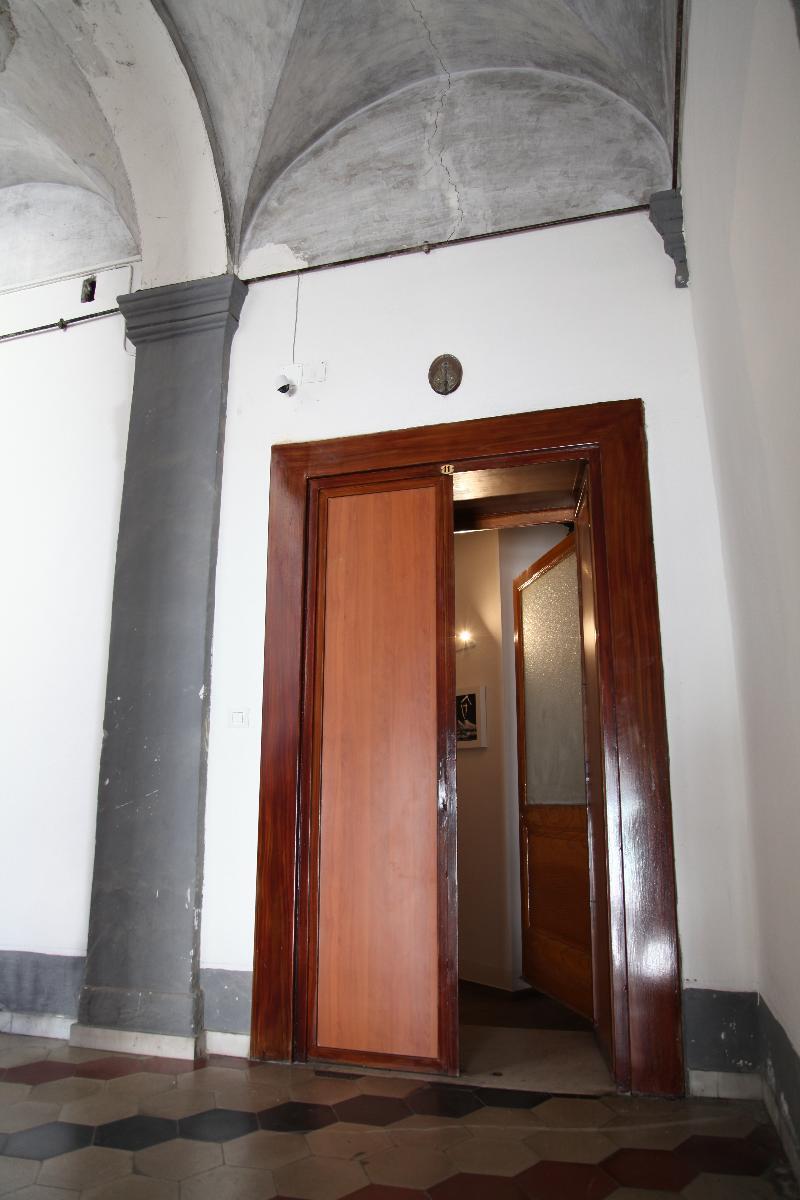 Home Salvator Rosa 78 เนเปิลส์ ภายนอก รูปภาพ
